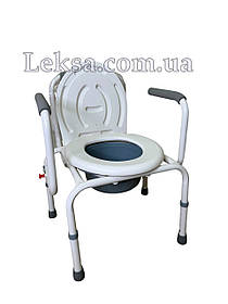 Стул-туалет FS813L