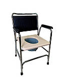 Стул-туалет FS893, фото 2