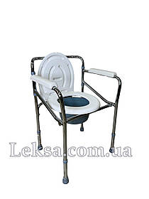 Стул-туалет FS894