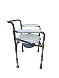 Стул-туалет FS894, фото 3
