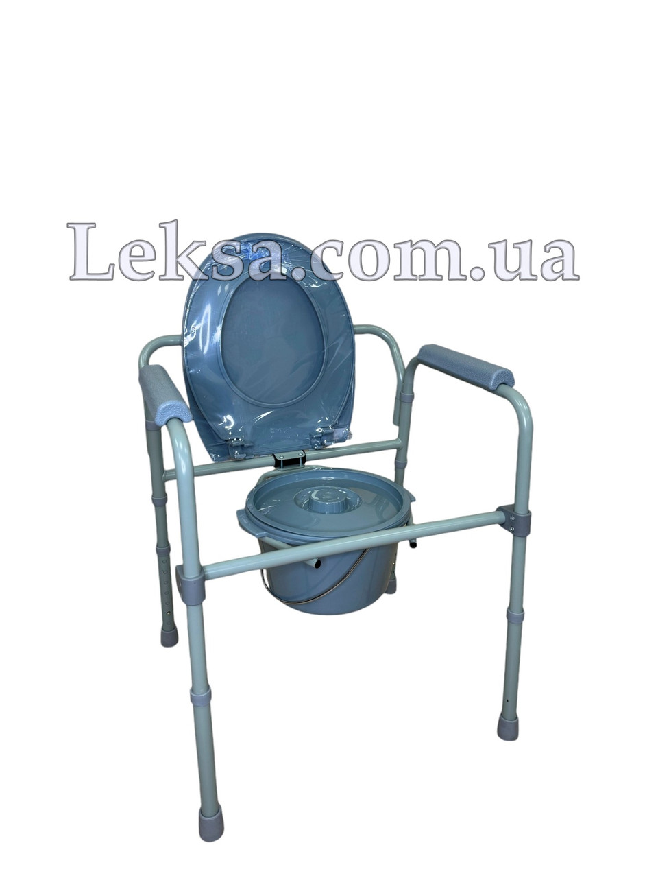 Стул-туалет FS8941