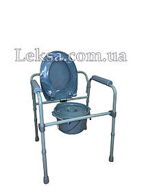 Стул-туалет FS8941