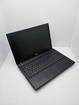 Ноутбук Asus k54/ 15.6" (1366x768)/ Core i5-2540M/ 6 GB RAM/ 640 GB HDD/ HD 3000, фото 4