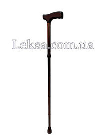 Тростина алюмінієва регульована FS927L