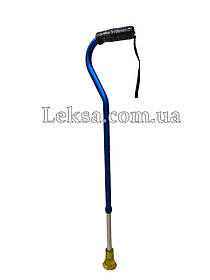 Тростина телескопічна дугоподібна FS9381L