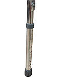 Ходунки з коліщатами FS9125L, фото 6