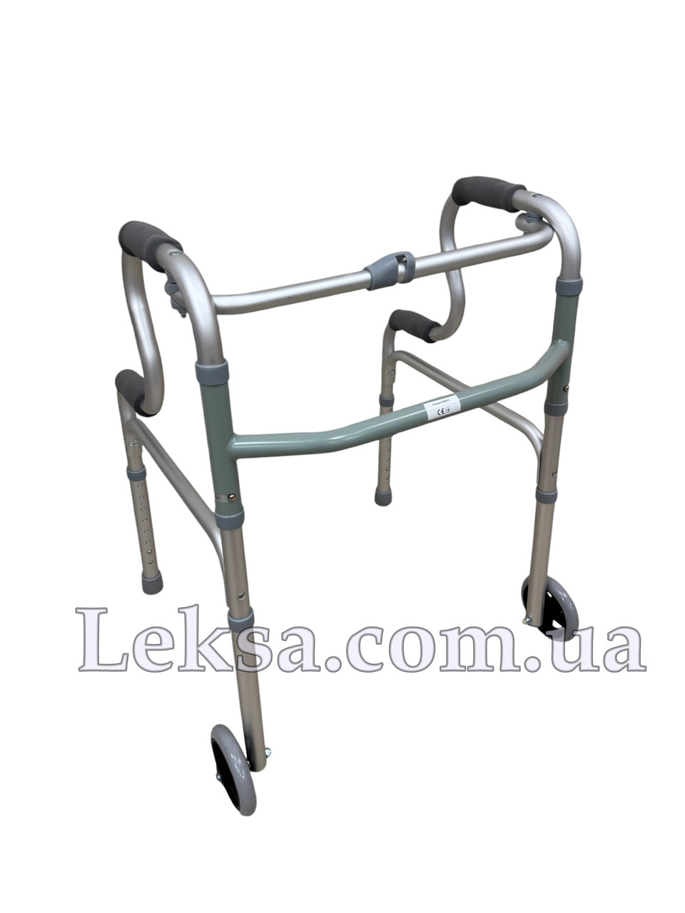 Ходунки з коліщатами FS9631L