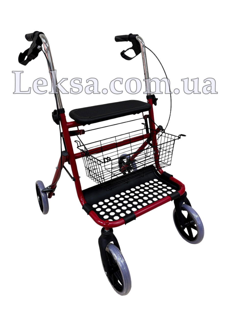 Ходунки на колесах FS914Н-1