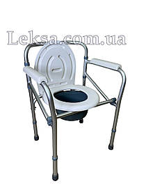 Стул-туалет FS894L