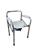 Стул-туалет FS894L, фото 2