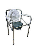 Стул-туалет FS894L, фото 3
