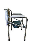 Стул-туалет FS894L, фото 4