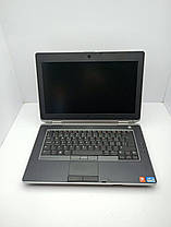 Ноутбук Dell Latitude E6430/ 14" (1366x768)/ Core i7-3720QM/ 6 GB RAM/ 500 GB HDD/ NVS 5200M 1GB, фото 3