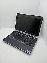 Ноутбук Dell Latitude E6430/ 14" (1366x768)/ Core i7-3720QM/ 6 GB RAM/ 500 GB HDD/ NVS 5200M 1GB, фото 5