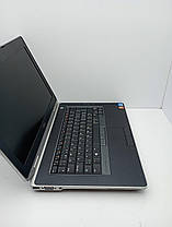 Ноутбук Dell Latitude E6430/ 14" (1366x768)/ Core i7-3720QM/ 6 GB RAM/ 500 GB HDD/ NVS 5200M 1GB, фото 6