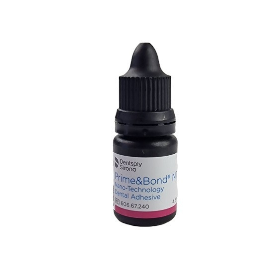 Адгезив Dentsply Prime&Bond NT/ Прайм Бонд НТ 4,5 мл
