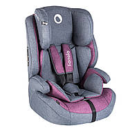 Дитяче автокрісло Lionelo NICO VIOLET, фото 3