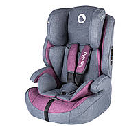 Дитяче автокрісло Lionelo NICO VIOLET, фото 4