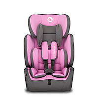 Дитяче автокрісло Lionelo LEVI SIMPLE CANDY PINK, фото 3