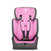 Дитяче автокрісло Lionelo LEVI SIMPLE CANDY PINK, фото 4