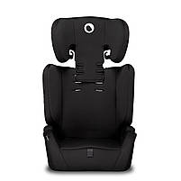 Дитяче автокрісло Lionelo LEVI SIMPLE BLACK, фото 5