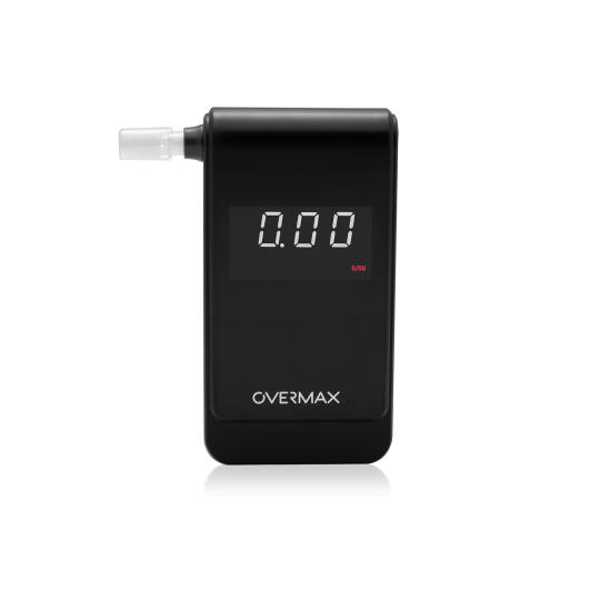 Алкотестер Overmax AD-10