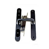 Автономний RFID замок  SEVEN LOCK SL-7737S колір: чорний, фото 2