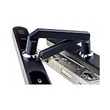 Автономний RFID замок  SEVEN LOCK SL-7737S колір: чорний, фото 6