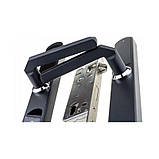 Автономний RFID замок  SEVEN LOCK SL-7737S колір: чорний, фото 7