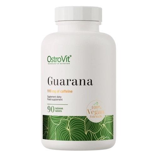 OstroVit Guarana 90 таблеток, фото 1