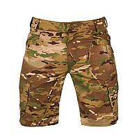 Шорти VARVAR Multicam (мультикам) - WinTac