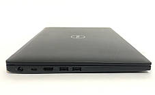 Б/в Ноутбук Б-клас Dell Latitude 7490 14" 1920x1080| Core i5-8250U| 8 GB RAM| 256 GB SSD| UHD 620, фото 4