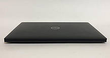 Б/в Ноутбук Б-клас Dell Latitude 7490 14" 1920x1080| Core i5-8250U| 8 GB RAM| 256 GB SSD| UHD 620, фото 6