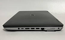 Б/в Ноутбук Б-клас HP Probook 640 G3 14" 1920x1080| Core i5-7300U| 8 GB RAM| 256 GB SSD| HD 620, фото 4