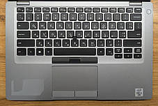 Б/в Ультрабук Dell Latitude 5410 14" 1920x1080| Core i5-10310U| 16 GB RAM| 256 GB SSD| UHD, фото 3