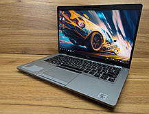 Б/в Ультрабук Dell Latitude 5410 14" 1920x1080| Core i5-10310U| 16 GB RAM| 256 GB SSD| UHD, фото 5