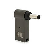 Переходник Dell Туре-С(F)-4.5*3.0(M), 100W, фото 2
