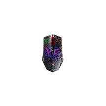 Миша A4Tech A70A Bloody Crackle Black USB, фото 4