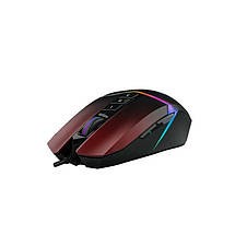 Миша A4Tech Bloody W60 Max Gradient Red, фото 5
