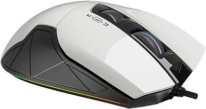Миша A4Tech Bloody W70 Max Panda White, фото 5