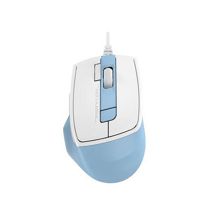 Миша A4Tech Fstyler FM45S Air lcy Blue, фото 1