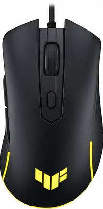 Миша Asus TUF Gaming M3 Gen II Black (90MP0320-BMUA00), фото 1