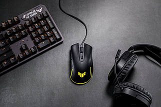 Миша Asus TUF Gaming M3 Gen II Black (90MP0320-BMUA00), фото 4