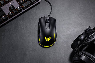 Миша Asus TUF Gaming M3 Gen II Black (90MP0320-BMUA00), фото 5