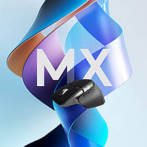 Миша Bluetooth Logitech MX Master 3S Graphite (910-006559), фото 4