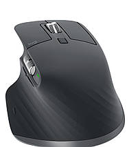 Миша Bluetooth Logitech MX Master 3S Graphite (910-006559), фото 5