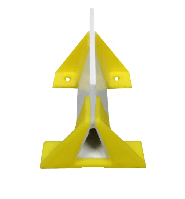 Кріплення до ригеля №4