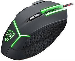 Миша Motospeed V18 RGB USB Black (mtv18b), фото 4