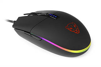 Миша Motospeed V50 (mtv50) Black, фото 4