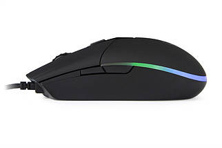 Миша Motospeed V50 (mtv50) Black, фото 5